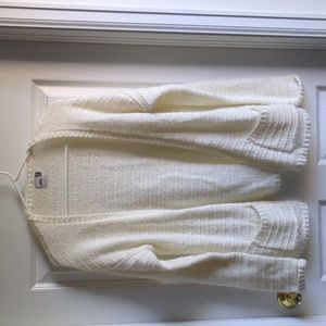 Asos Lightweight Knit Cardigan